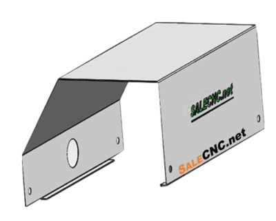 ครอบบน 304-1mm