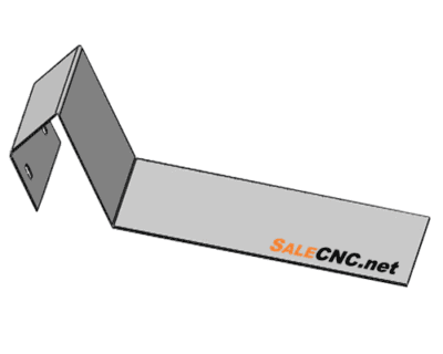 ถาดรองไม้ 304-1mm