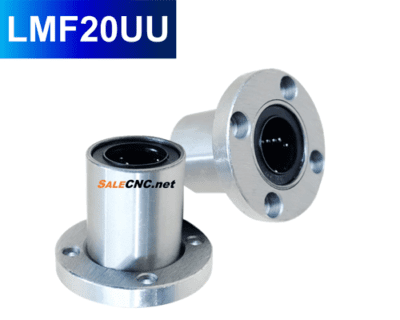 Ballscrew Nut LMF20UU