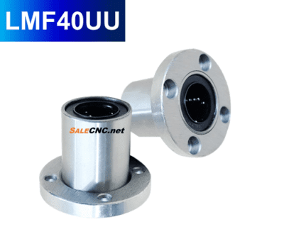 Ballscrew Nut LMF40UU