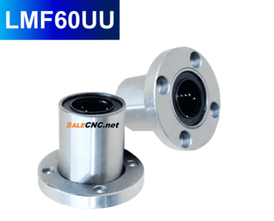 Ballscrew Nut LMF60UU