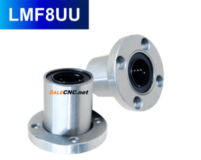 Ballscrew Nut LMF8UU