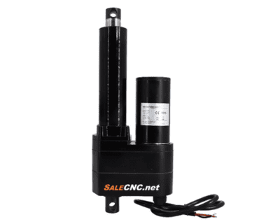 Actuator Stroke 5-50 mm Diameter 12mm,7000N24V