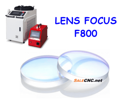 Focus Lens 20-F800