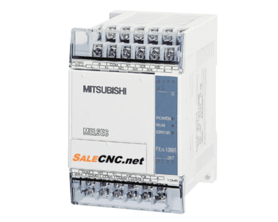PLC MITSUBISHI FX1S-14MR
