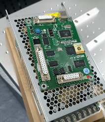 Card Controller