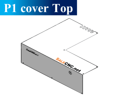 P1 cover Top