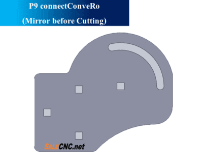P9 connectConveRo (Mirror before Cutting)