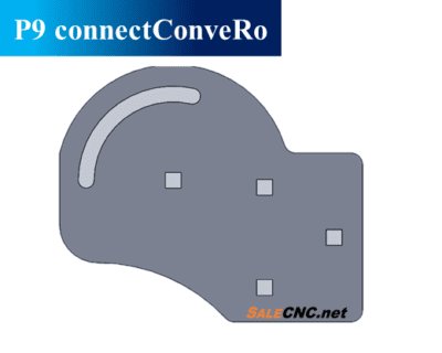 P9 connectConveRo