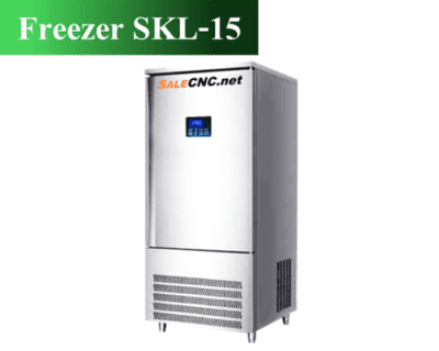 Freezer negative-ตู้แช่แข็งติดลบSKL-15