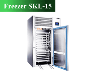 Freezer negative-ตู้แช่แข็งติดลบSKL-15s