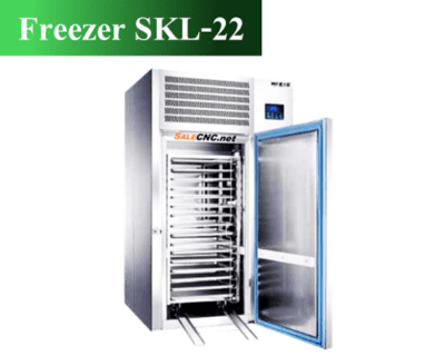 Freezer negative ตู้แช่แข็งติดลบSKL-22