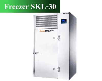 Freezer negative-ตู้แช่แข็งติดลบSKL-30