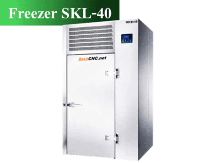 Freezer negative-ตู้แช่แข็งติดลบSKL-40