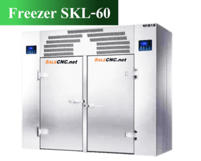 Freezer negative-ตู้แช่แข็งติดลบSKL-60