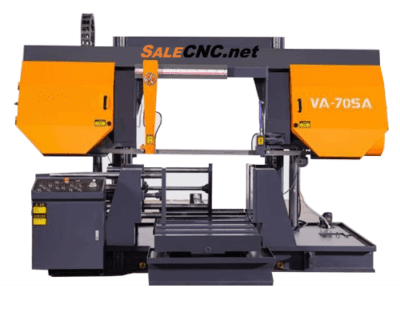 เครื่องเลื่อยสายพาน (ฺBand Saw Machine) รุ่น VA7090
