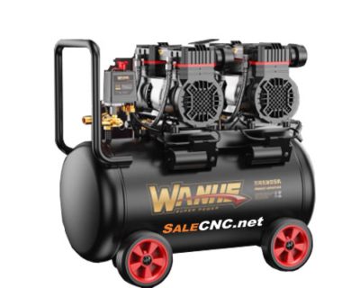Air pump 1890W, 60L ปั๊มลมรุ่น 60 ลิตร