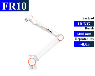 Robot- FAIRINO รุ่น FR10