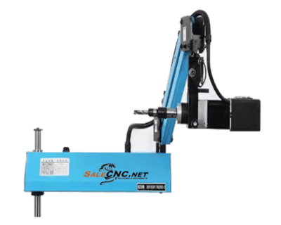 เครื่องต๊าปไฟฟ้า M6-36 Electric tapping machine M6-36