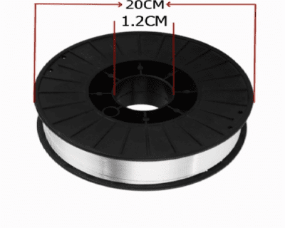 Aluminum ER5356/1.2-2KG