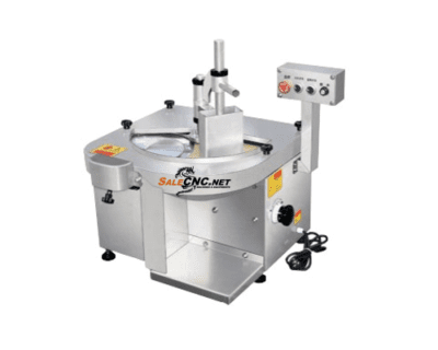 Automatic meat slicer