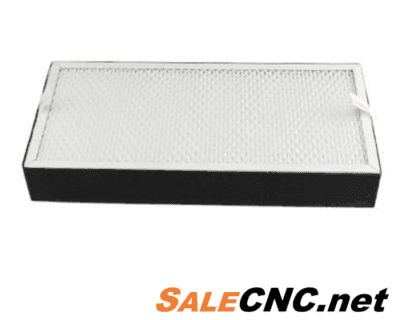 กระดาษกรอง ชั้นที่ 2 Medium efficency filter