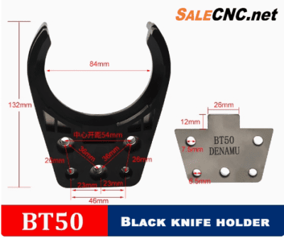 Engraving machine tool holder BT50 แคลมป์จับ หัวจับเครื่องมือกัด-กลึง