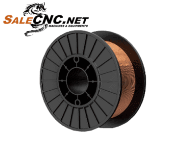 Carbon Steel Welding High Strength Wire 1.2mm - 5kg