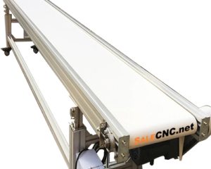 Conveyor Belt PU 600x2500 mm.