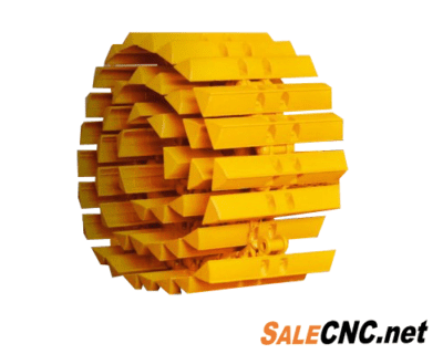 Excavator Chain Track รางโซ่   เครื่องขุด  Y
