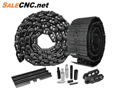 Excavator Chain Track รางโซ่ เครื่องขุด S