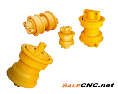 TRACK ROLLER Y