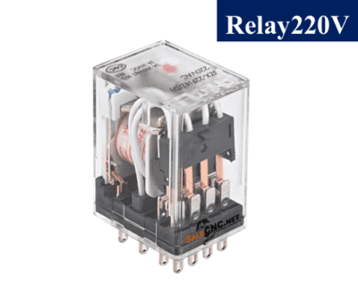 Relay 220V