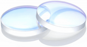 โพรเทคชั่น เลนส์ (Laser Protect Lens) power ≤ 12000w – D37/T7