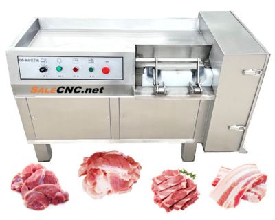 Meat Dicing machine slicer Stainless 201