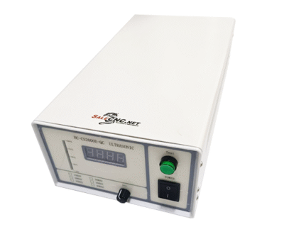 Controller Ultrasonic