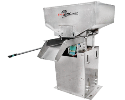 Feed Hopper
