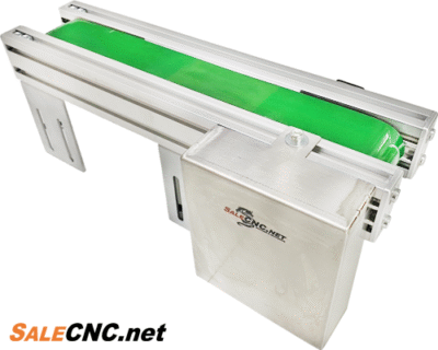 Mini Conveyor 50x450x120mm
