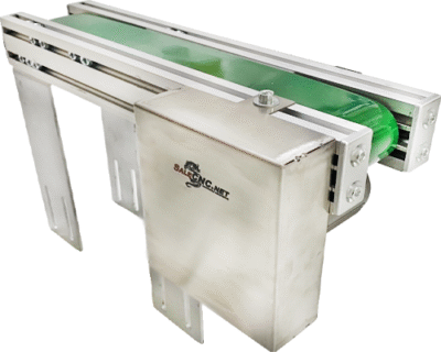 Mini Conveyor (50x450x250mm)