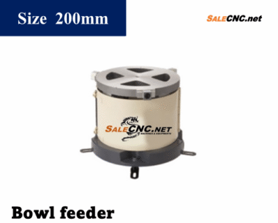Vibrate Base Size 200 mm