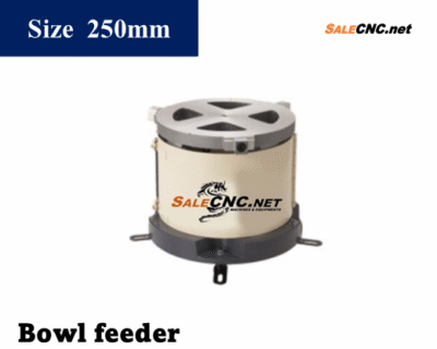 Vibrate Base Size 250 mm