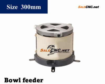 Vibrate Base Size  300mm