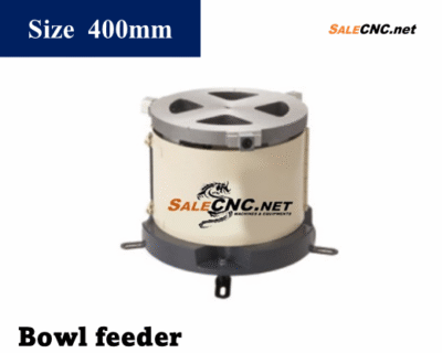 Vibrate Base Size 400mm