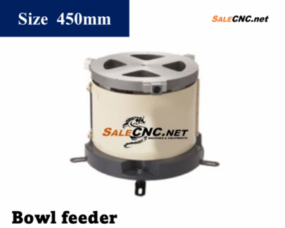 Vibrate Base Size 450mm