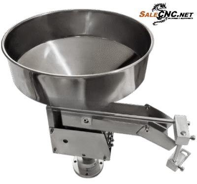 Feed Hopper ทรงกลม