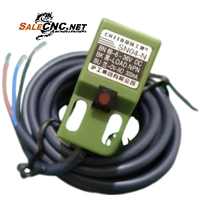 Limit Switches PL-05P PNP 6-30V