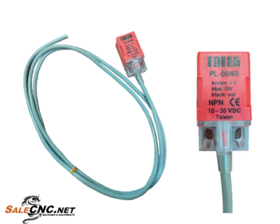 Limit Switches PL-05NB NB= Normally close