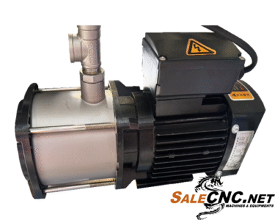 Water pump Chiller 0.75 kw - chiller JLFL6000