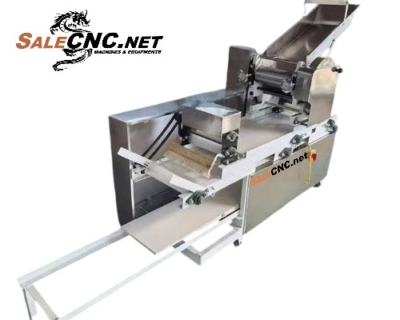 เครื่องทำเกี๊ยว/เส้นบะหมี่แบน Flat Dumpling/Noodle Machine